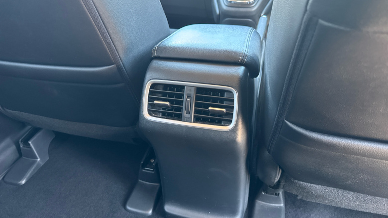 Honda CR-V 1.6 i-DTEC SR 5dr 2WD Diesel Estate